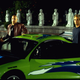 Illustration for article titled These Production Stills From the Original iThe Fast and the Furious/i Are Amazing